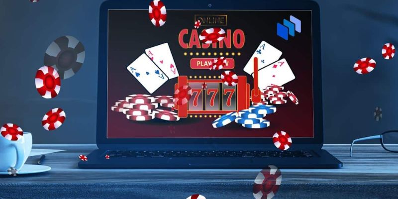 Top 4 game game casino trực tuyến hot hiện nay