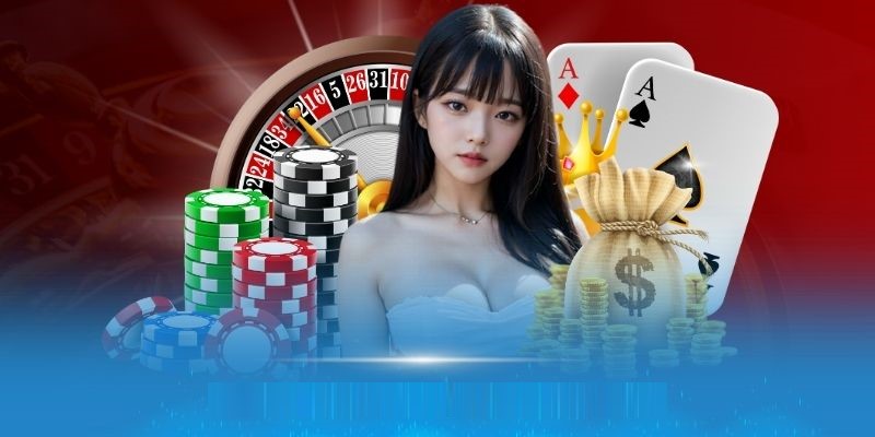 Trình tự các bước tham gia cá cược tại game bài ABC8