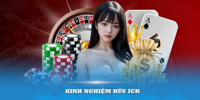 Kinh nghiệm cược ABC thắng chắc