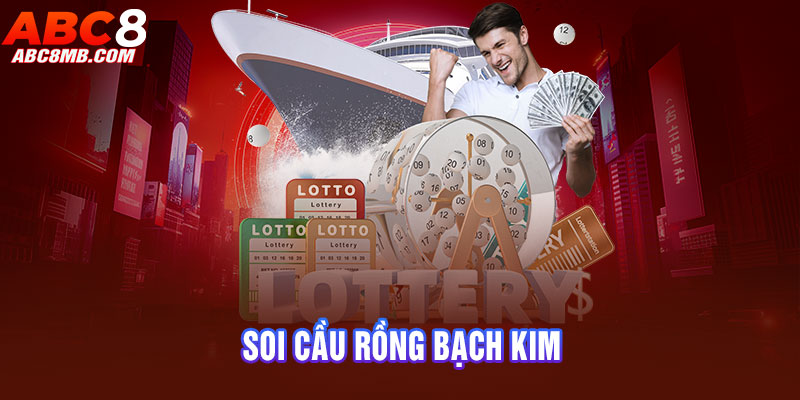 Soi Cầu Rồng Bạch Kim