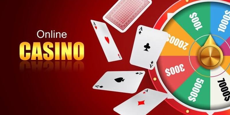 Chi tiết cơ bản nói đến casino trực tuyến