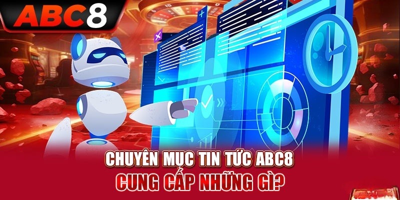 Dữ liệu tổng hợp, phân tích xu hướng thị trường