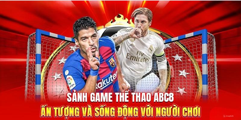 Lý do hội viên nên tham gia giải trí tại sân chơi thể thao ABC8